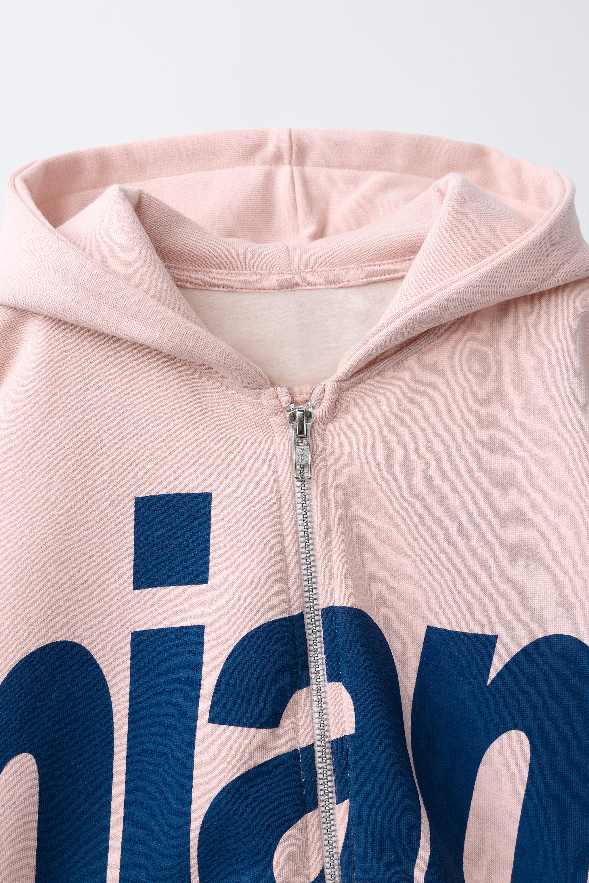 MIAMI GRAPHIC HOODIE